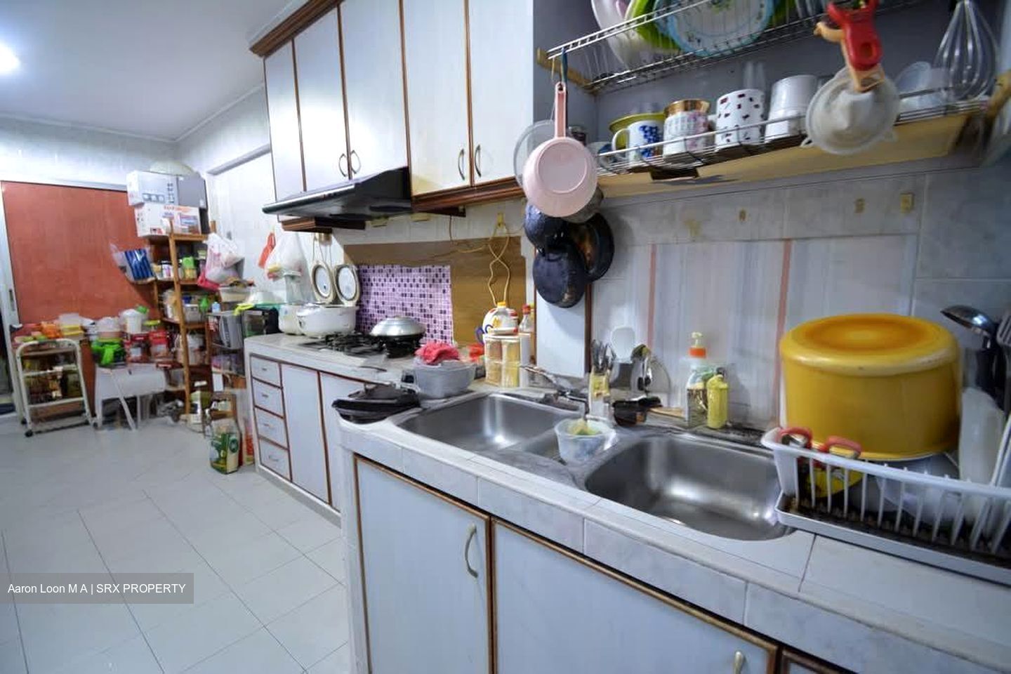 Blk 263 Tampines Street 21 (Tampines), HDB 4 Rooms #597916411